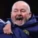 Scotland secure World Cup qualification: Steve Clarke ‘couldn’t be happier’ as 27-year wait ends on dramatic night | Football News