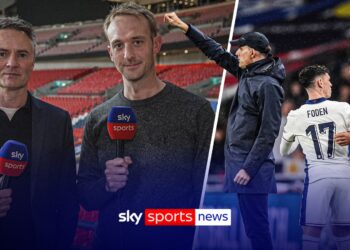 Rogers vs Bellingham,  Foden’s new role and Tuchel’s BIG selection dilemma