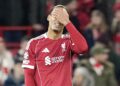 Liverpool: Key issues for Arne Slot’s Reds after suffering ninth defeat in 12 games at hands of PSV Eindhoven | Football News