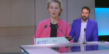 Brussels under fire for softening grip on Big Tech