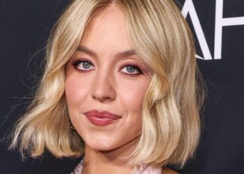 Sydney Sweeney Details Grueling Weight Transformation For Boxing Biopic