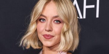 Sydney Sweeney Details Grueling Weight Transformation For Boxing Biopic