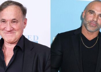 Terry Dubrow Admits He Is ‘Weirdly Attracted’ To ‘RHONJ’ Star Joe Gorga