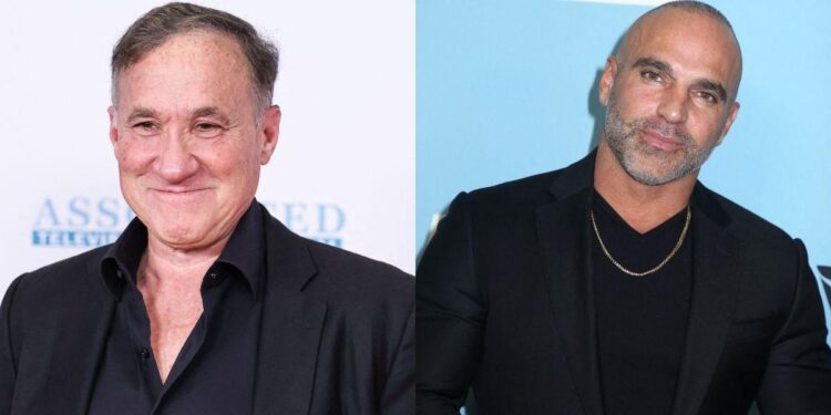 Terry Dubrow Admits He Is ‘Weirdly Attracted’ To ‘RHONJ’ Star Joe Gorga