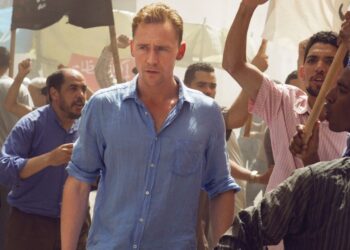 11 Best Crime and Mystery Shows on Prime Video (November 2025)