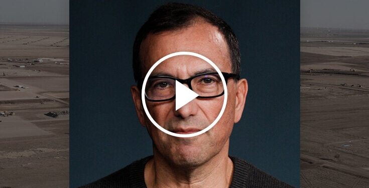 Howard Lutnick’s Family Business Is Cashing In on Data Center Deals