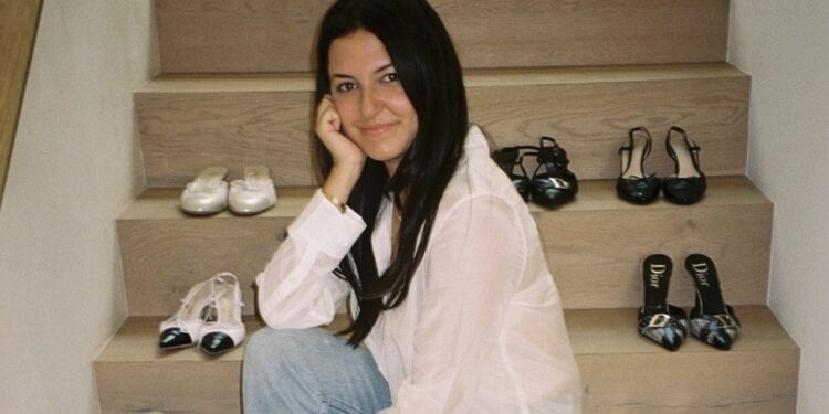 The Vintage Marché Founder Lili Aghaei Shares Why It-Girls Love Her Finds — and How to Care for Yours