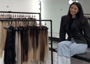 Celebrity Hairstylist Justine Marjan Breaks Down the Ultimate Do’s and Don’ts of Extensions