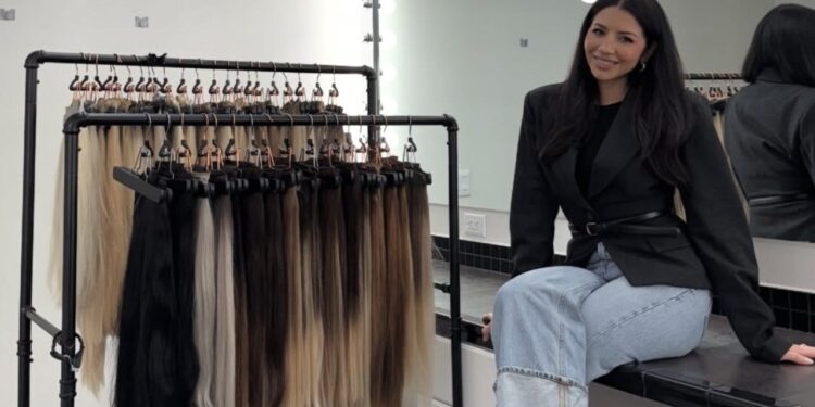 Celebrity Hairstylist Justine Marjan Breaks Down the Ultimate Do’s and Don’ts of Extensions