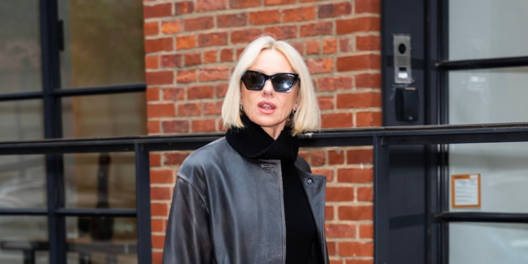 Star Sightings: Naomi Watts Looks Chic in New York City, Jonathan Bailey Enjoys Dinner at Mastro’s in L.A.