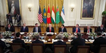 Trump’s Critical Minerals Security Push Targets Tungsten