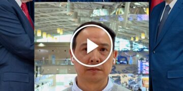 How the Trump-Xi Meeting Eased a Major Trade War