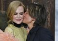 Nicole Kidman Insider Claims Politics May Have Also Strained Her Marriage