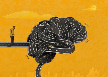 As funding falters, young brain scientists rethink careers in research : Shots