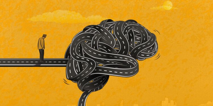 As funding falters, young brain scientists rethink careers in research : Shots