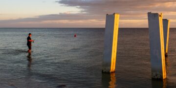 Disasters and home insurance are straining middle-class budgets : NPR