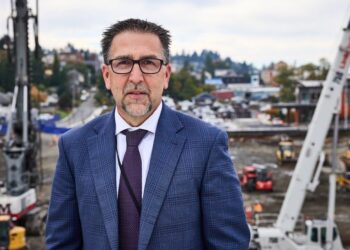 FEMA promised funds to tsunami-proof an Oregon hospital. That money is MIA : NPR