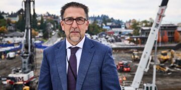 FEMA promised funds to tsunami-proof an Oregon hospital. That money is MIA : NPR