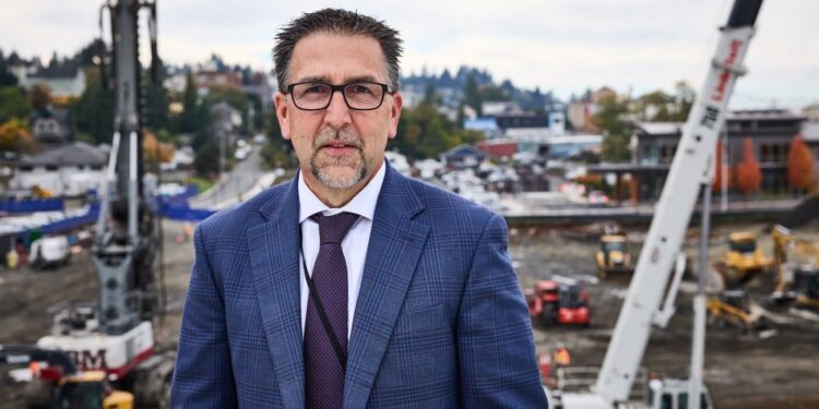 FEMA promised funds to tsunami-proof an Oregon hospital. That money is MIA : NPR