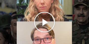 Why Is the U.S. Threatening Venezuela?