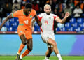 Ivory Coast beat Mozambique 1-0 in opening Africa Cup of Nations match