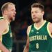 Olympic news 2025 | Matthew Dellavedova not ruling himself out of contention for 2028 Olympic Games with the Boomers
