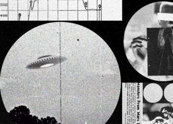 Americans Are Increasingly Convinced That Aliens Have Visited Earth