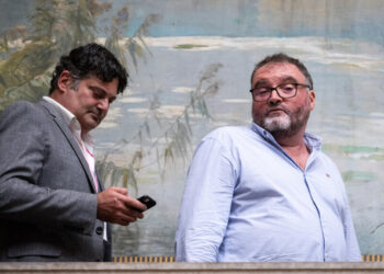 French court jails anaesthetist for life for poisoning 30 patients, killing 12