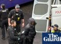 Man arrested after people at Heathrow allegedly attacked with ‘form of pepper spray’ | UK news
