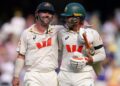 Australia vs England 3rd Test; Day 3 highlights, results and latest updates; Local heroes immovable as England face massive deficit; Travis Head hits ton after 99-run life; Ben Stokes’ mystery exit confuses