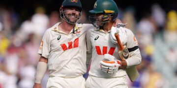 Australia vs England 3rd Test; Day 3 highlights, results and latest updates; Local heroes immovable as England face massive deficit; Travis Head hits ton after 99-run life; Ben Stokes’ mystery exit confuses