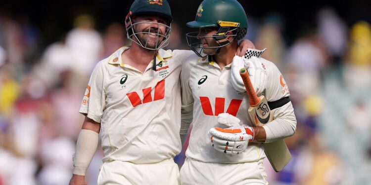 Australia vs England 3rd Test; Day 3 highlights, results and latest updates; Local heroes immovable as England face massive deficit; Travis Head hits ton after 99-run life; Ben Stokes’ mystery exit confuses