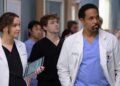 Grey’s Anatomy Fans Shouldn’t Relax Amid Pregnant Jo’s Life Being in Danger
