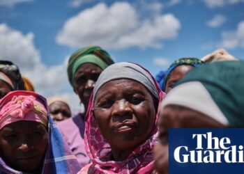 Hundreds of thousands newly displaced as Islamic State insurgency expands in Mozambique | Mozambique