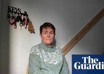 Motor neurone disease patients in England die waiting for home adaptations, campaigners say | Motor neurone disease