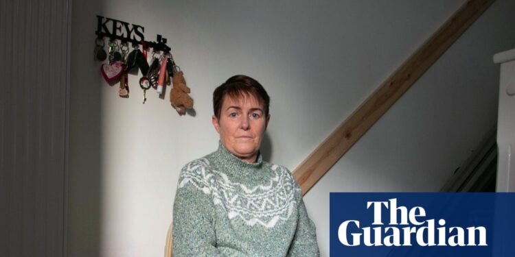 Motor neurone disease patients in England die waiting for home adaptations, campaigners say | Motor neurone disease