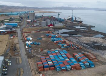 How the Next Big Thing in Carbon Removal Sunk Without a Trace