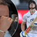 England greats Stuart Broad, Michael Vaughan slam latest Harry Brook dismissal vs Australia