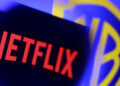 Netflix to acquire Warner Bros studio, HBO Max for $72 billion