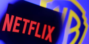 Netflix to acquire Warner Bros studio, HBO Max for $72 billion