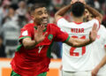 Morocco defeat Jordan, claim the Arab Cup ahead of hosting AFCON