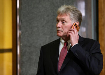 Live: Kyiv awaits Moscow’s response to the latest US-led plan