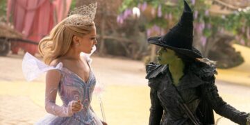 All The Official Nominations & Snubs