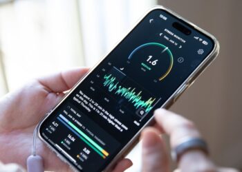 Welcome to the wellness surveillance state