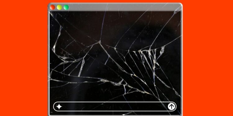 Chatbots are struggling with suicide hotline numbers