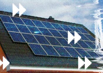 The ‘mad rush’ to install solar panels before tax credits run out