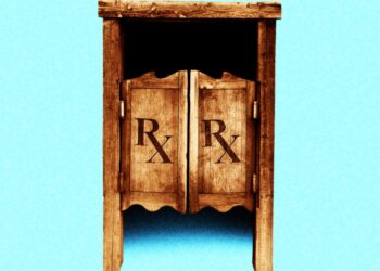 The wellness wild west makes it easy to buy unapproved weight loss drugs