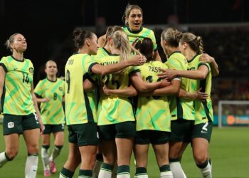 Australia Matildas defeat New Zealand, result, highlights, video, Sam Kerr return, Hayley Raso, Alanna Kennedy goals, Joe Montemurro comments