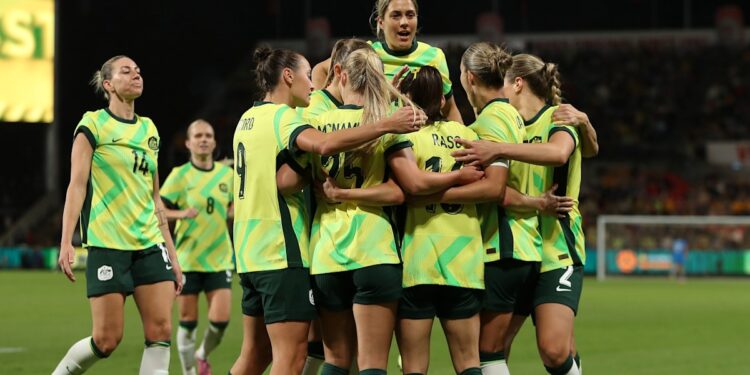 Australia Matildas defeat New Zealand, result, highlights, video, Sam Kerr return, Hayley Raso, Alanna Kennedy goals, Joe Montemurro comments