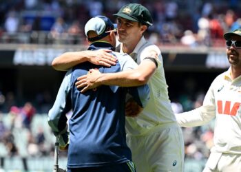 Australia name 15-player squad, Jhye Richardson, Todd Murphy replace Pat Cummins, Nathan Lyon